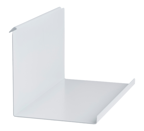 Flex sidebord hvit Gejst