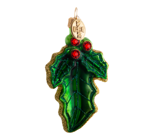 Julekule kristtorn 6cm fra Brink Nordic