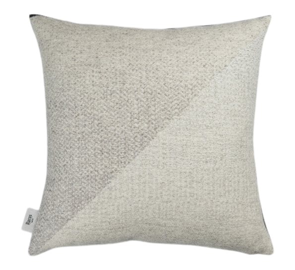 Portør pute natur fra Røros Tweed