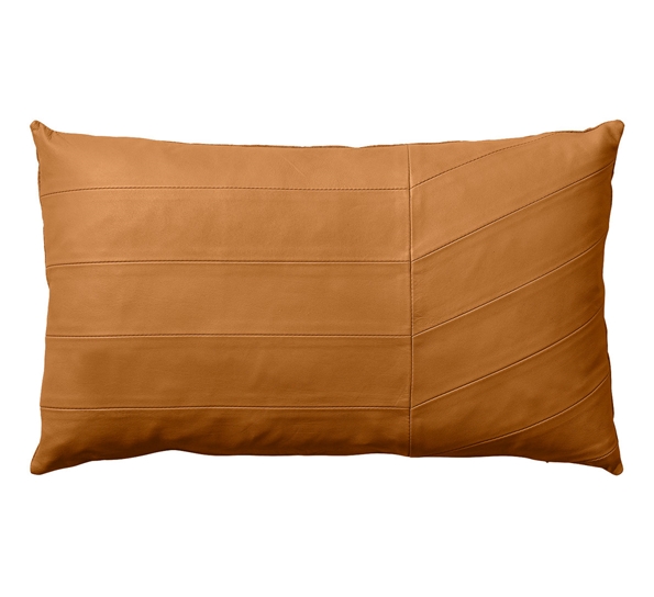 Coria pute 50x30 cm rav fra AYTM