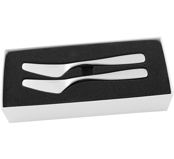 Tuva smørkniv 1 stk fra Hardanger Bestikk