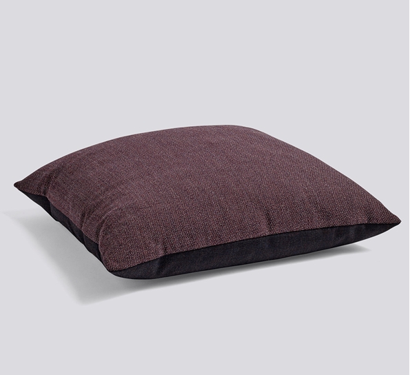 Eclectic collection pute plum 50x50 cm fra HAY
