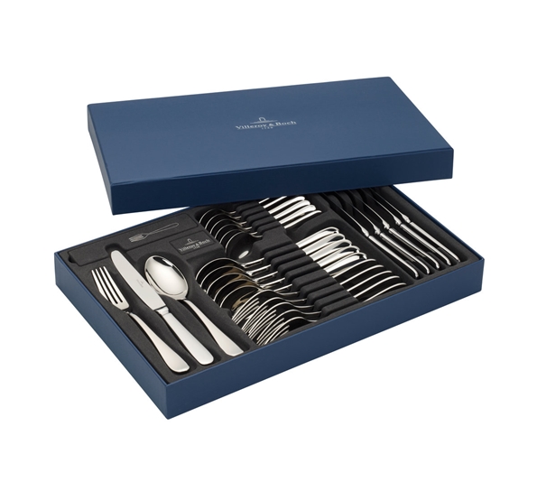 Oscar bestikksett 24 deler 1 fra Villeroy & Boch