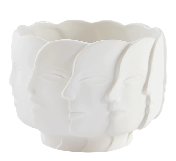 Dora Maar Radial skål fra Jonathan Adler