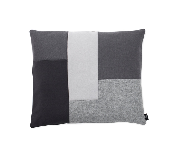 Brick pute grå 50x60 cm fra Normann Copenhagen