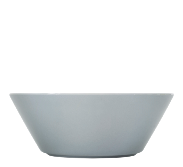 Teema skål 15 cm perlegrå fra Iittala