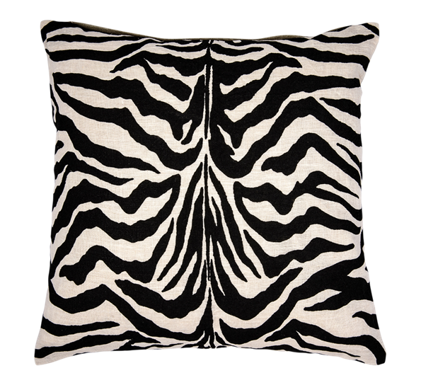 <p>Day Zebra putetrekk 50x50 cm Day Home</p>
