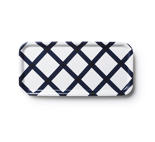 Quilt brett 15x32 cm fra Marimekko