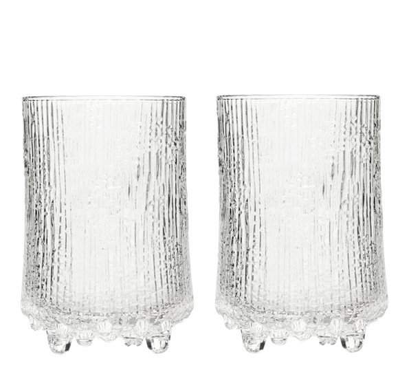 Ultima Thule longdrinkglass 2-pk fra Iittala