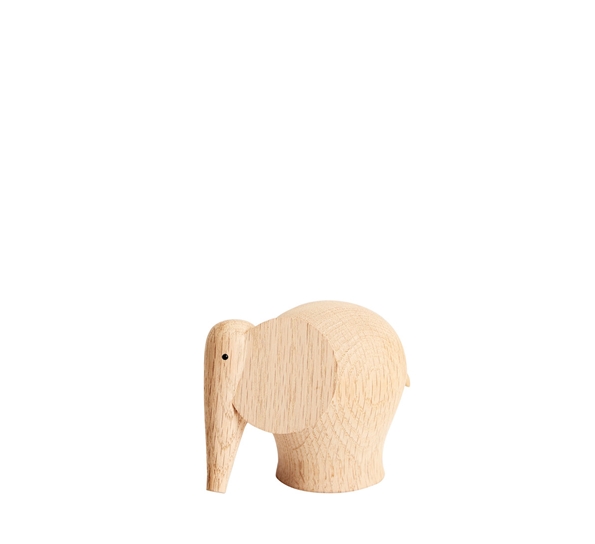 WOUD Nunu Elephant liten