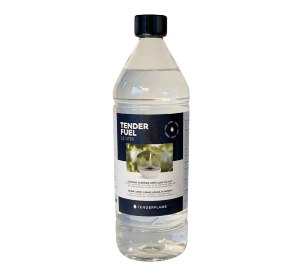 Tenderfuel 1 liter fra Tenderflame