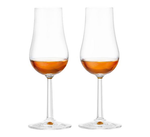 Grand Cru brennevinsglass 2-pk fra Rosendahl