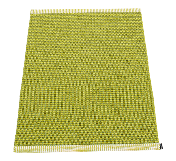 Mono matte oliven 60x85 cm fra Pappelina