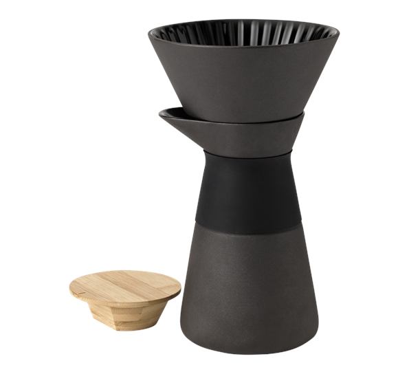 Theo kaffebrygger 0,6 l fra Stelton