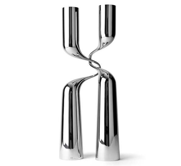 Living double lysestake xl fra Audo Copenhagen