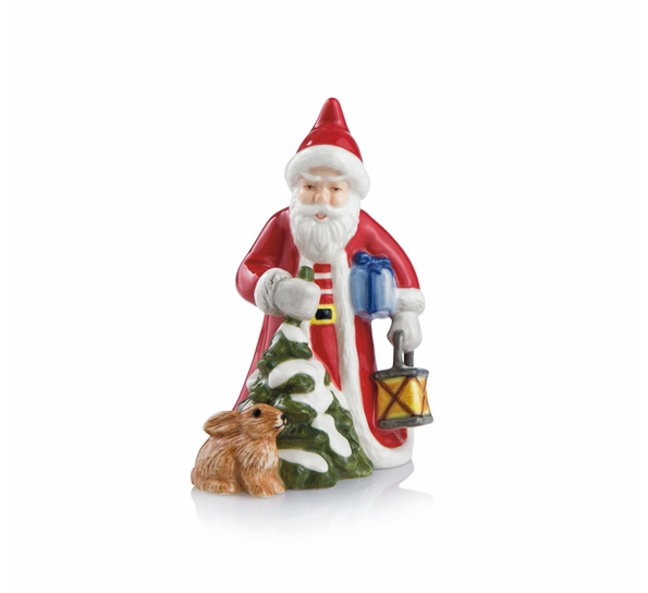 Årets Julemann 2016 fra Royal Copenhagen