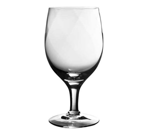 Chateau ølglass 50 cl fra Kosta Boda