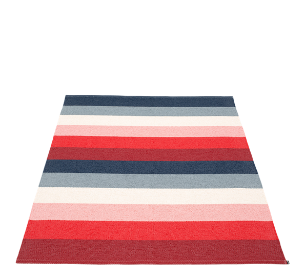 Molly matte hampton 140x200 cm fra Pappelina