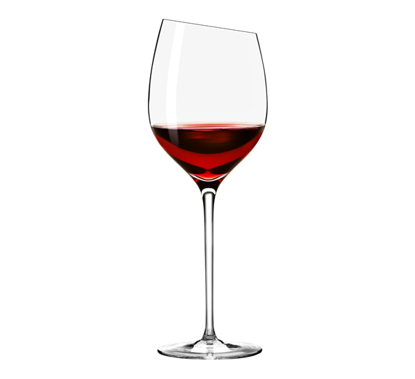 ESW Bordeaux rødvinsglass 39 cl fra Eva Solo