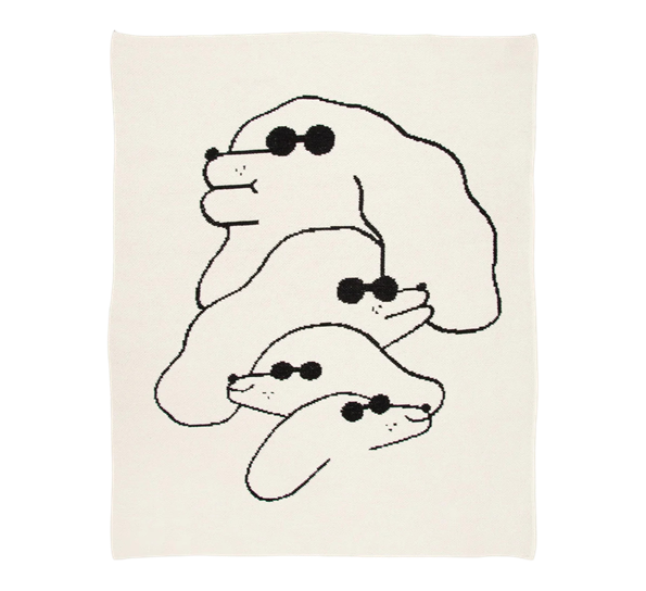 <p>Dawgs minipledd Slowdown Studio</p>
