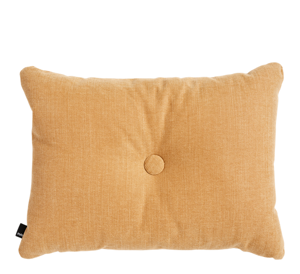 Dot Tint pute cognac fra HAY