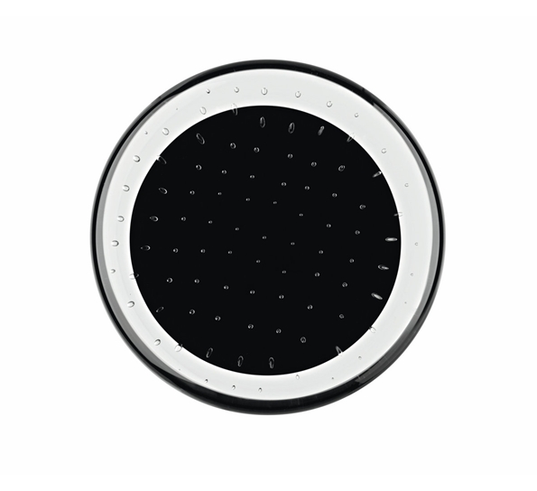 Aarre Tähtisumu Svart 100X58mm fra Iittala