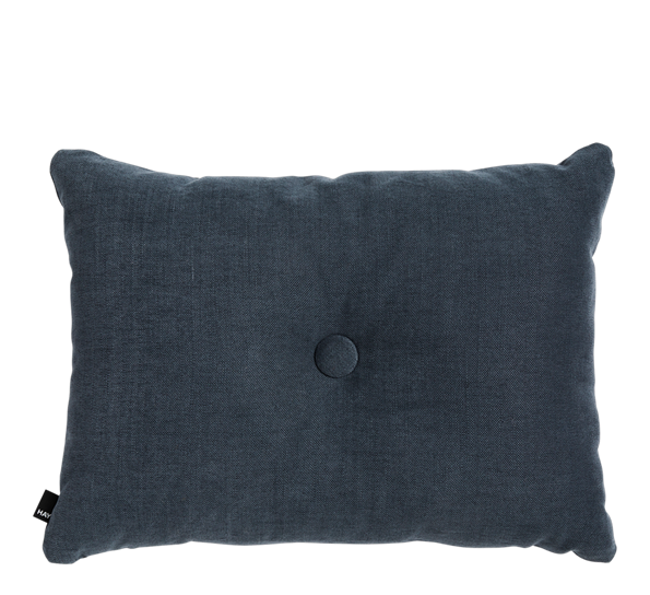 Dot Tint pute midnattsblå fra HAY