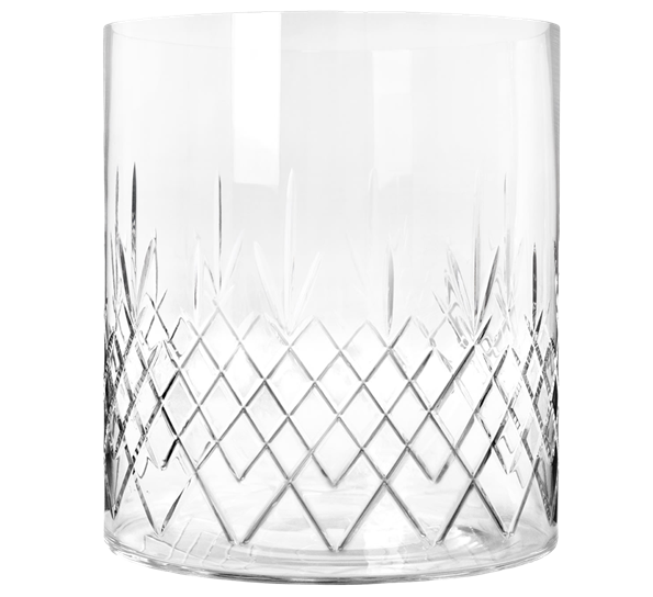 Crispy Mega Love vase fra Frederik Bagger