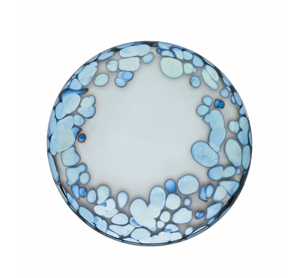 Aarre Seseli Hvit 110X73mm fra Iittala