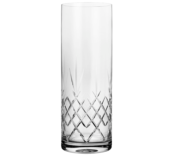 Crispy Love vase 3 fra Frederik Bagger