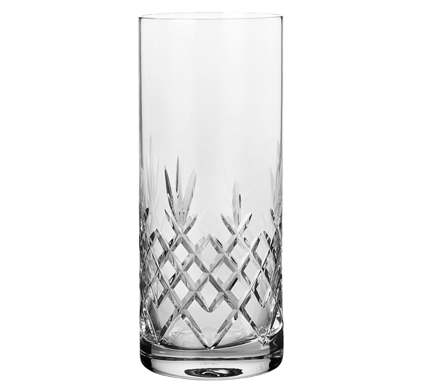 Crispy Love vase 2 fra Frederik Bagger