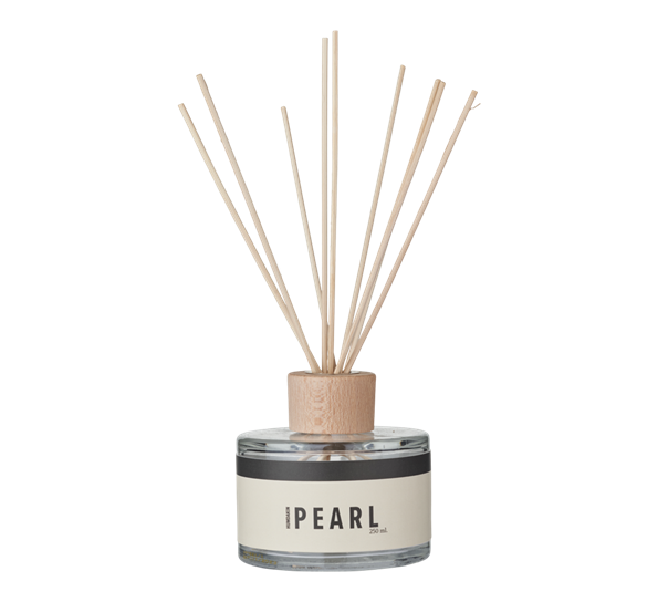 Pearl duftspreder 250 ml fra Humdakin