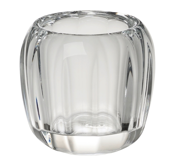 Colour Delight telyslykt klar fra Villeroy & Boch