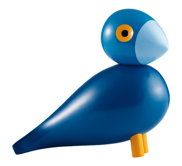 Sangfugl Kay fra Kay Bojesen