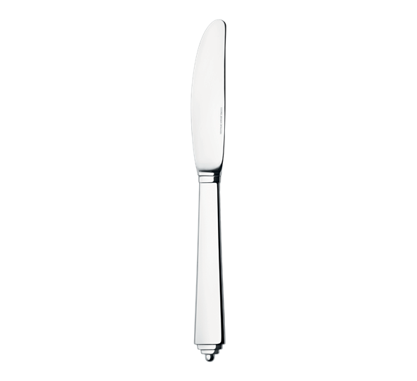 Pyramide spisekniv fra Georg Jensen