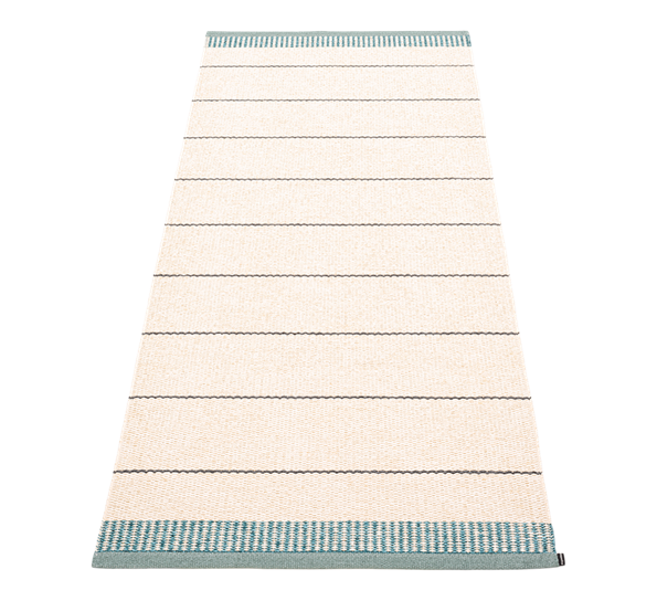 Belle matte haze 85x200 cm fra Pappelina