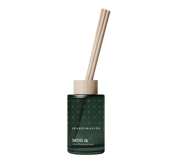 Skog duftspreder 100 ml fra Skandinavisk