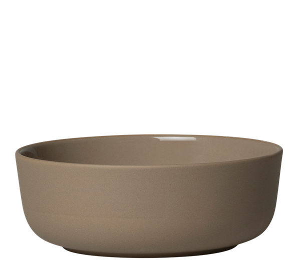 Oiva Terra skål 4dl fra Marimekko