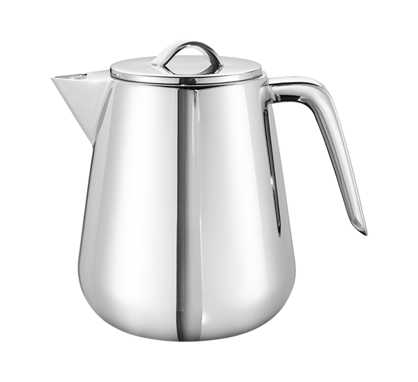 Helix tekanne 1,0 l fra Georg Jensen