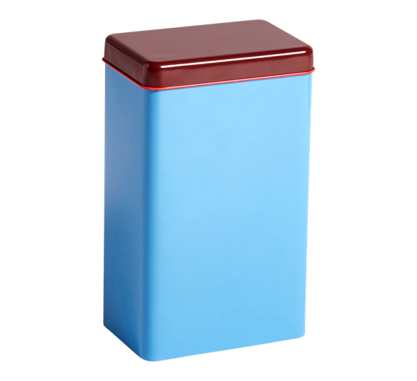 Tin by Sowden blå fra HAY