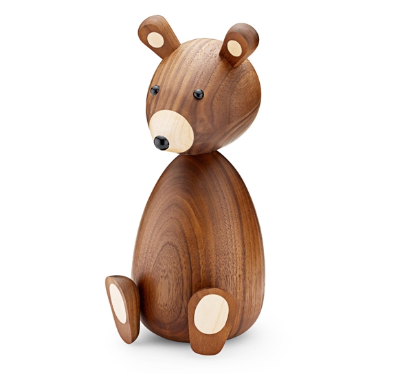 Papa bear fra Lucie Kaas