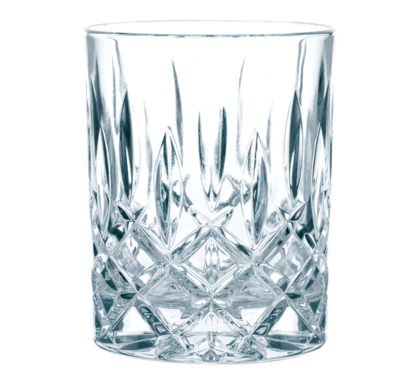 Noblesse whiskyglass 4-pk fra Nachtmann