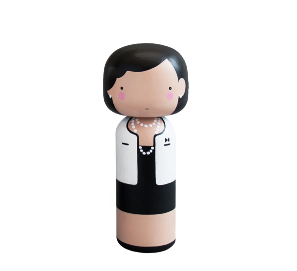 Sketch.inc Coco fra Sketch.inc