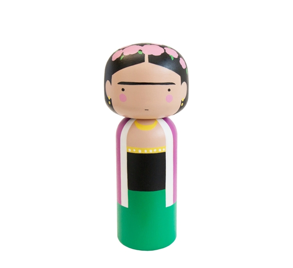 Sketch.inc Frida fra Sketch.inc