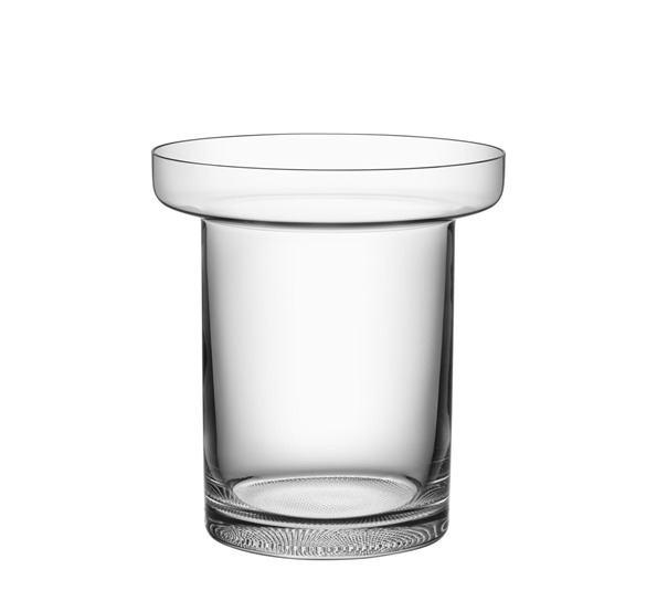 Limelight tulipanvase 19,5 cm fra Kosta Boda