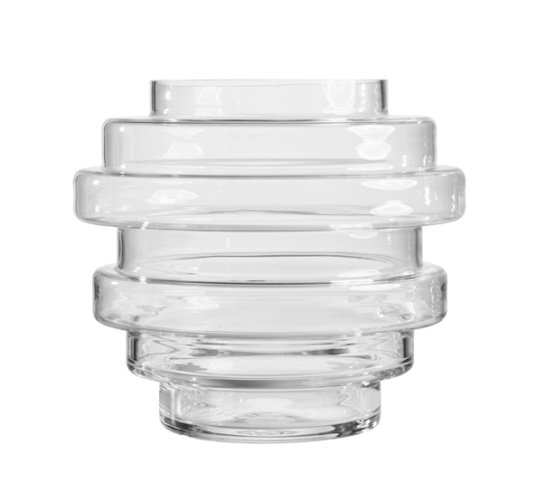 Vako vase vatten 26 cm fra Smaelta