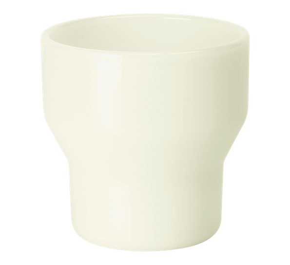 Milk vannglass vanilje fra Lucie Kaas