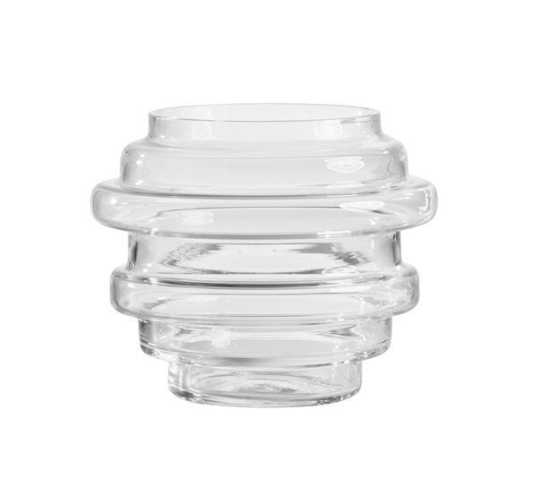 Vako vase vatten 12 cm fra Smaelta