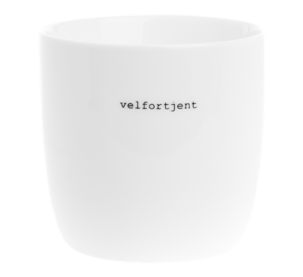 Krus Velfortjent 30 cl hvit fra Sögne Home