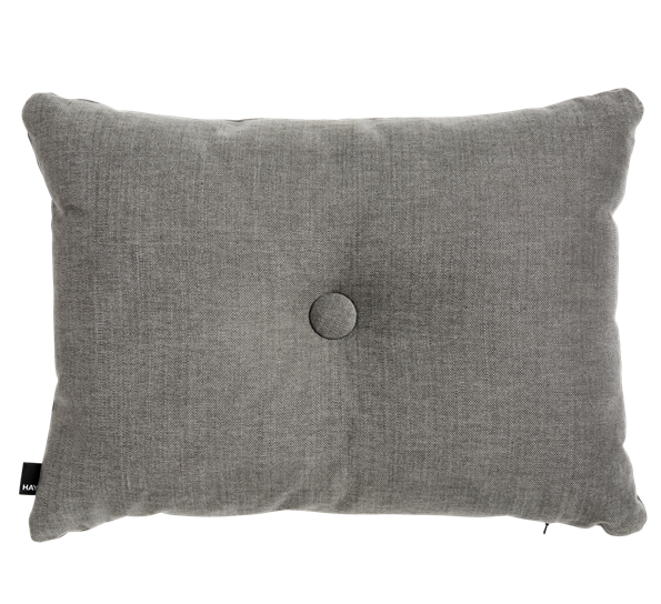 Dot Tint pute mørk grå fra HAY